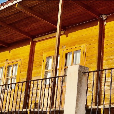 Camping Fuente De Piedra Dış mekan fotoğraf