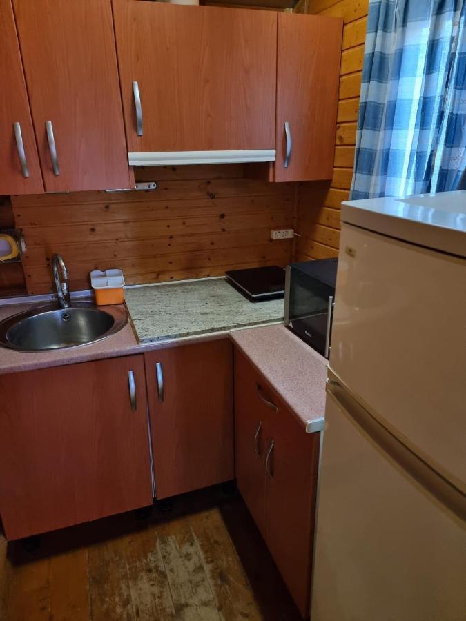 Camping Fuente De Piedra Dış mekan fotoğraf