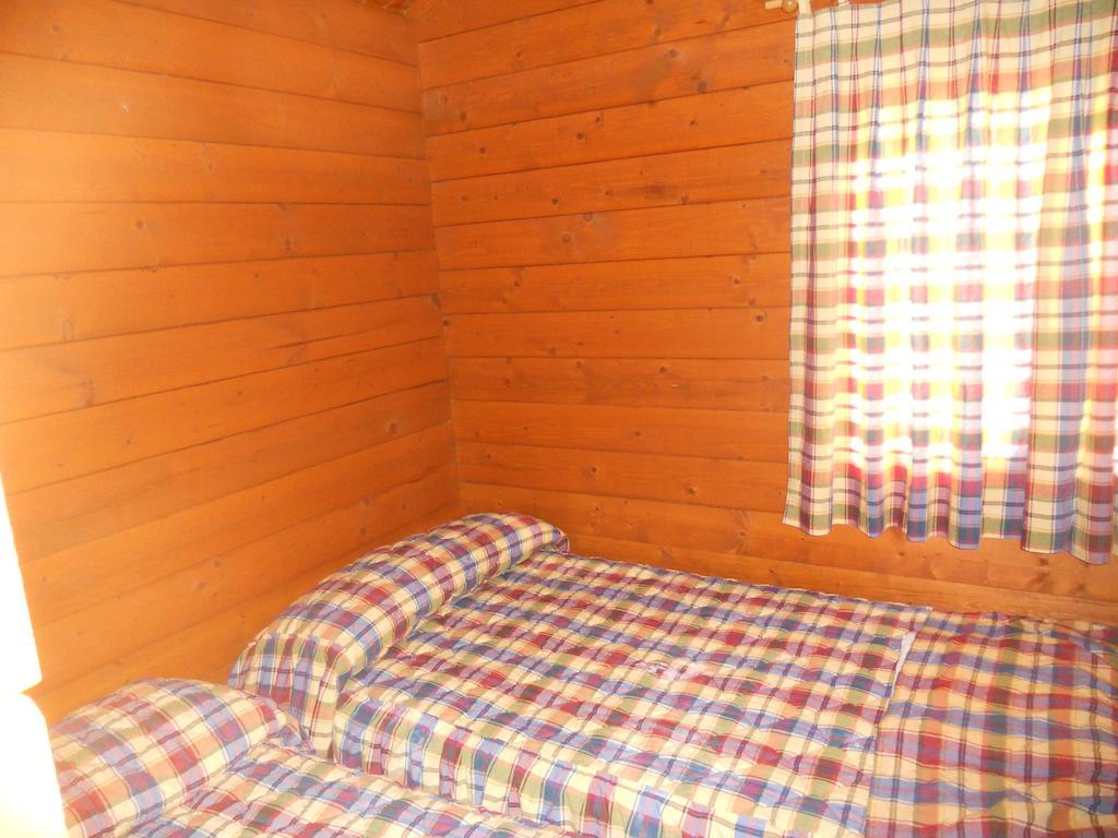 Camping Fuente De Piedra Oda fotoğraf